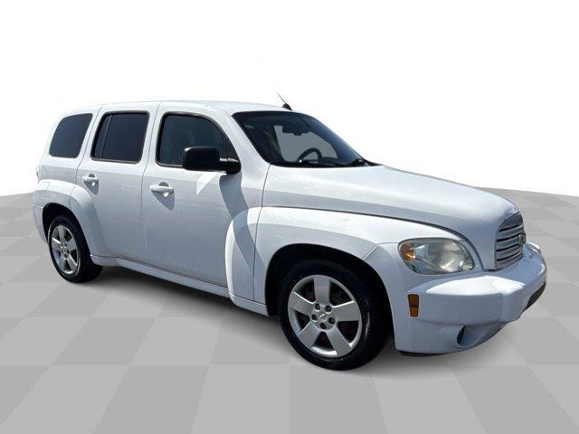 used 2010 Chevrolet HHR car, priced at $8,576