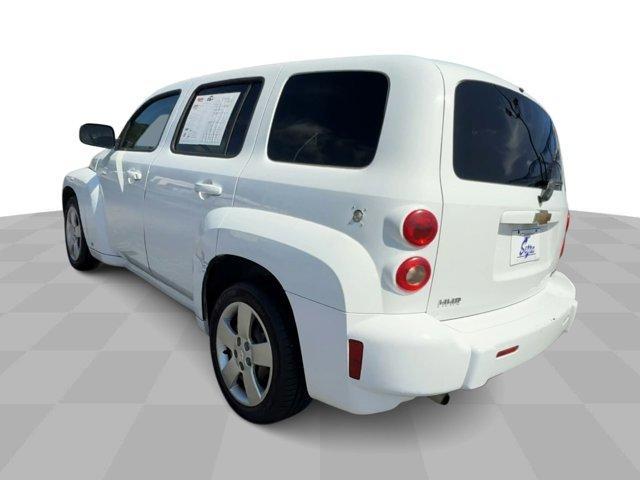 used 2010 Chevrolet HHR car, priced at $8,576