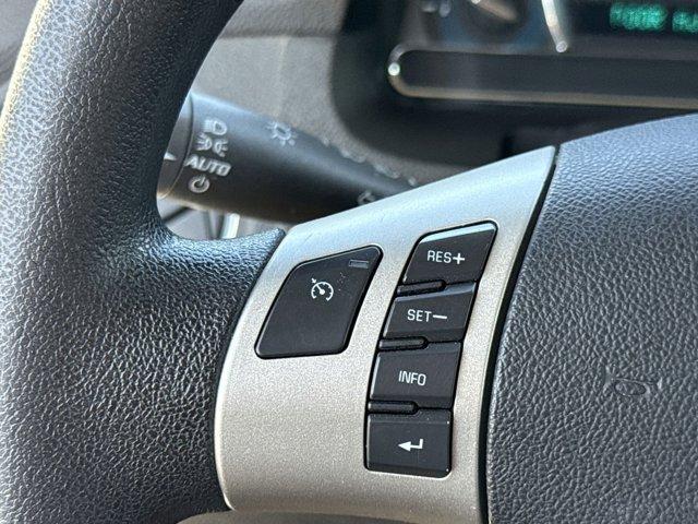 used 2010 Chevrolet HHR car, priced at $8,576