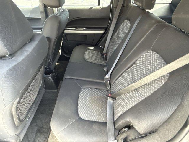 used 2010 Chevrolet HHR car, priced at $8,576
