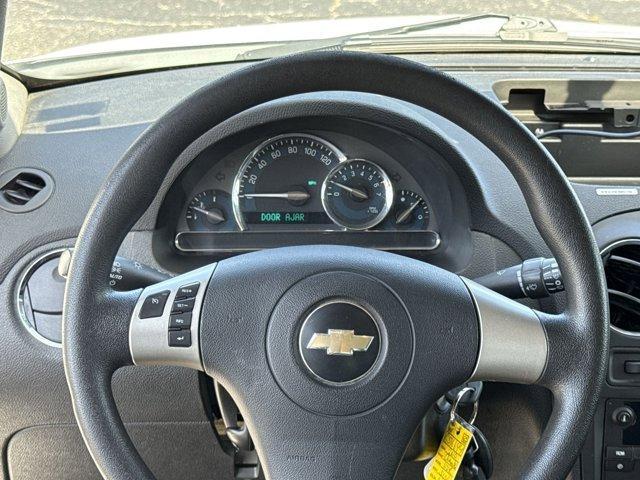used 2010 Chevrolet HHR car, priced at $8,576