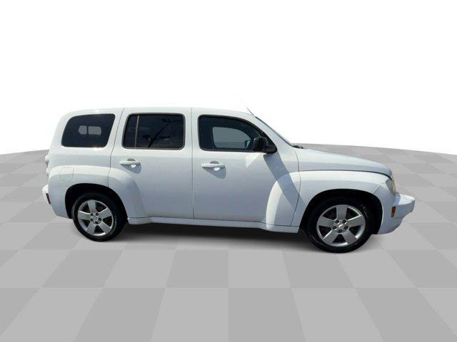 used 2010 Chevrolet HHR car, priced at $8,576