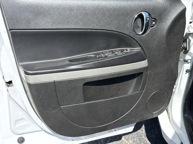used 2010 Chevrolet HHR car, priced at $8,576