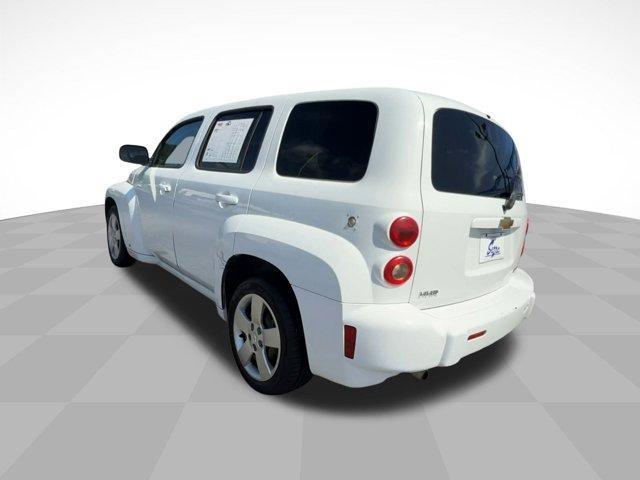 used 2010 Chevrolet HHR car, priced at $8,576