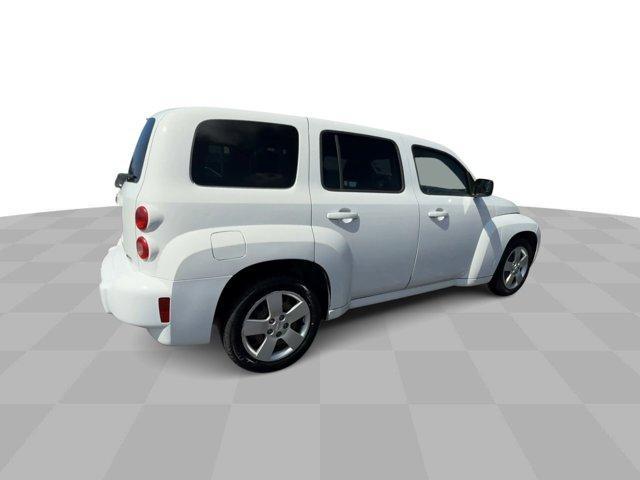 used 2010 Chevrolet HHR car, priced at $8,576