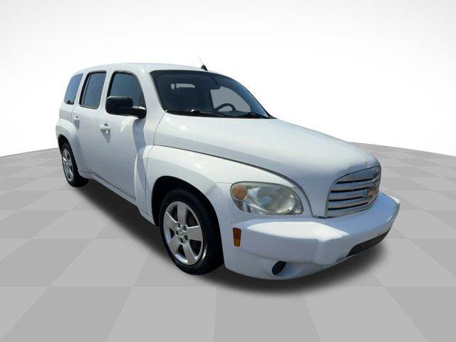 used 2010 Chevrolet HHR car, priced at $8,576