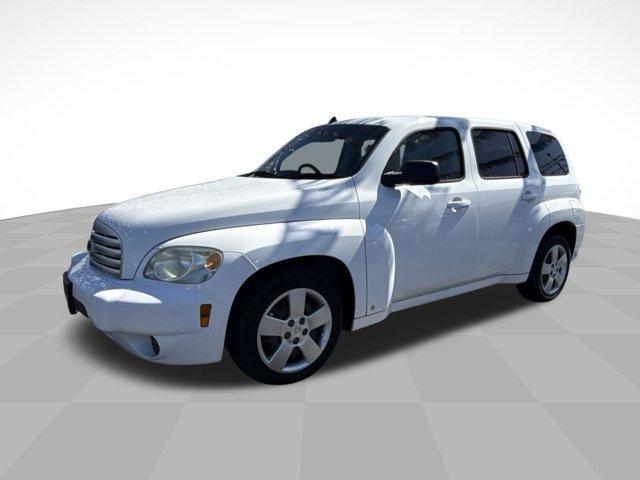 used 2010 Chevrolet HHR car, priced at $8,576