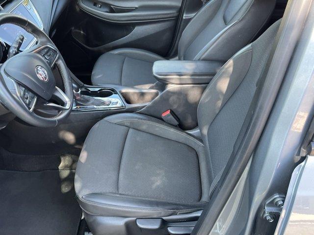 used 2023 Buick Encore GX car, priced at $20,947