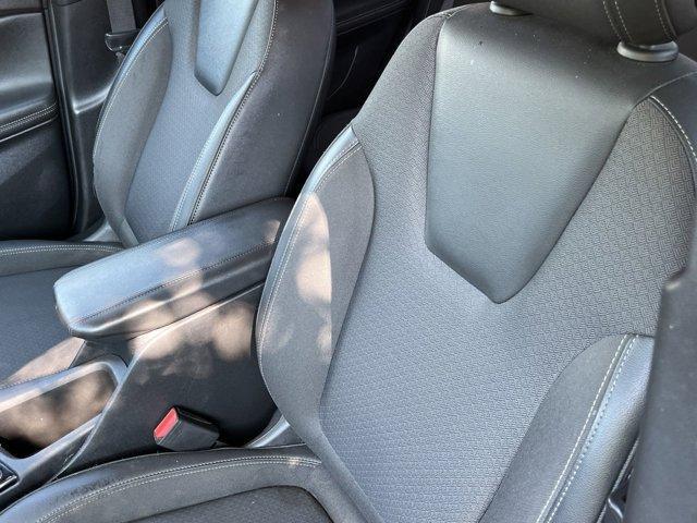 used 2023 Buick Encore GX car, priced at $20,947