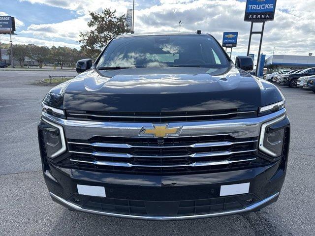 new 2025 Chevrolet Tahoe car, priced at $70,780