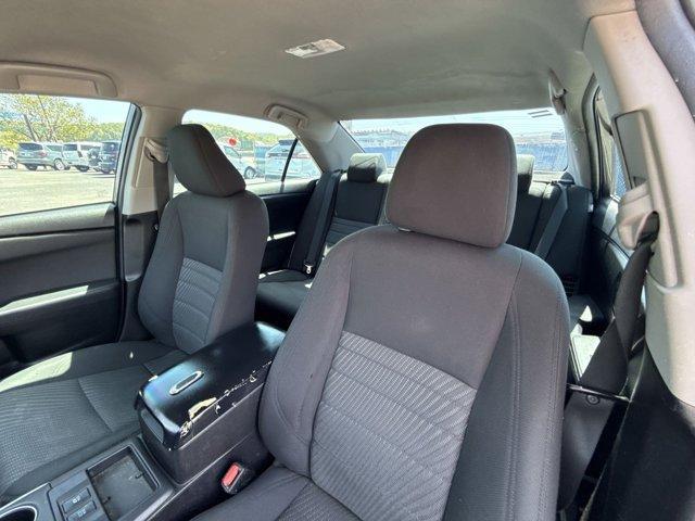 used 2015 Toyota Camry Hybrid car, priced at $13,622