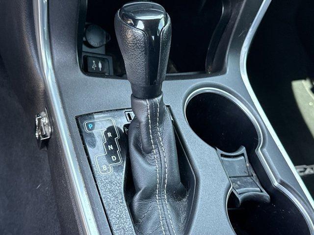 used 2015 Toyota Camry Hybrid car, priced at $13,622