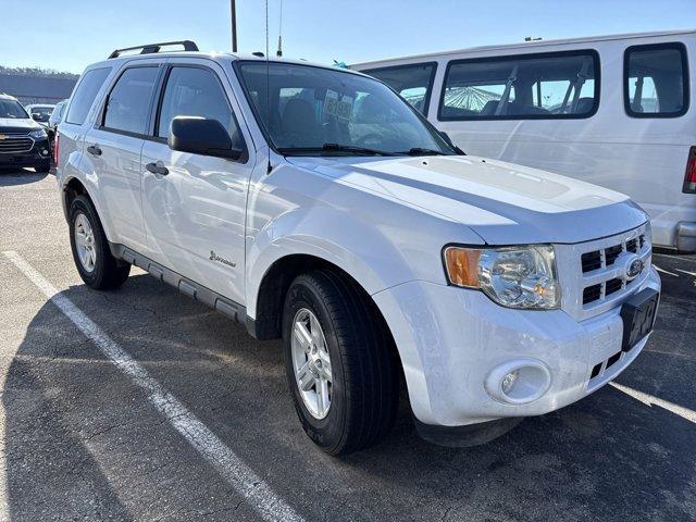 used 2011 Ford Escape Hybrid car, priced at $9,999