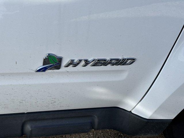 used 2011 Ford Escape Hybrid car, priced at $9,999