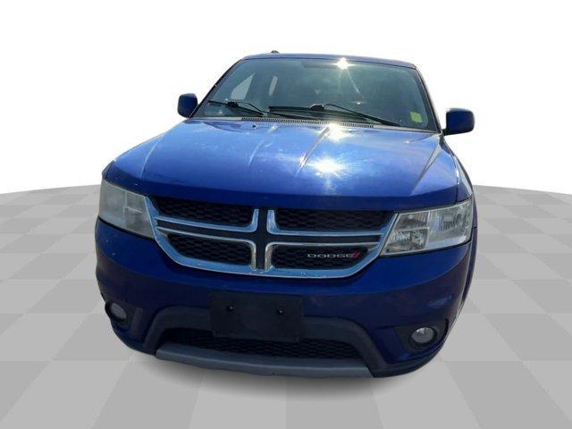 used 2012 Dodge Journey car, priced at $8,988