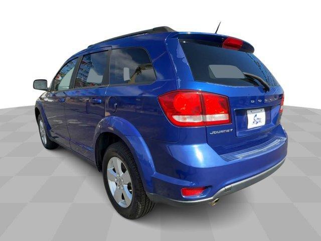 used 2012 Dodge Journey car, priced at $8,988
