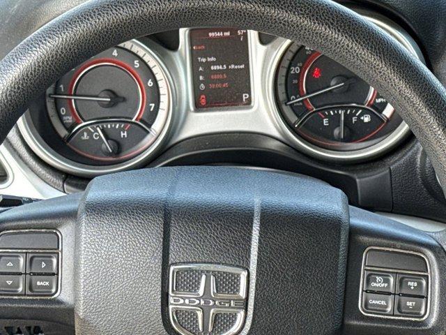 used 2012 Dodge Journey car, priced at $8,988