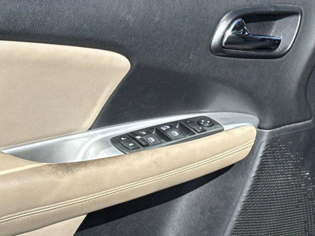 used 2012 Dodge Journey car, priced at $8,988
