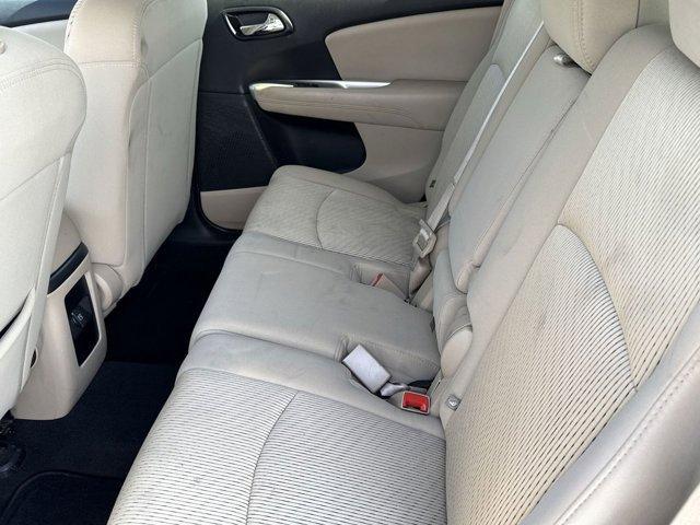 used 2012 Dodge Journey car, priced at $8,988
