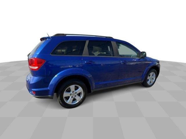 used 2012 Dodge Journey car, priced at $8,988