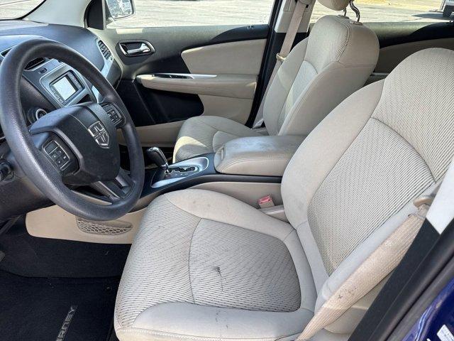 used 2012 Dodge Journey car, priced at $8,988