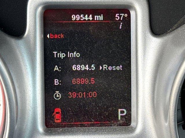 used 2012 Dodge Journey car, priced at $8,988
