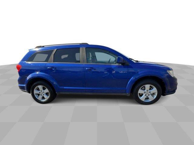 used 2012 Dodge Journey car, priced at $8,988