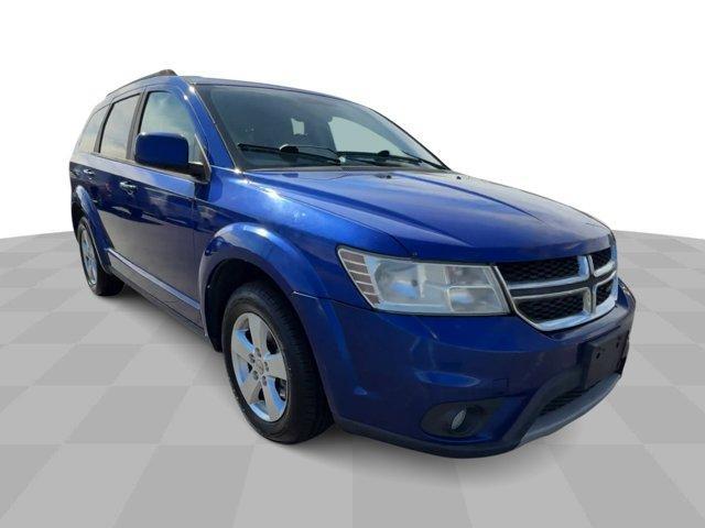 used 2012 Dodge Journey car, priced at $8,988
