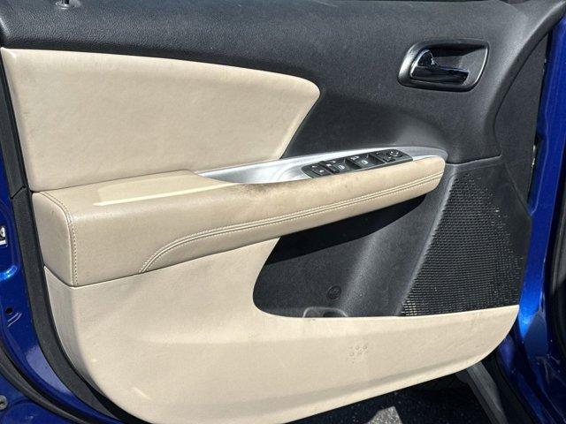 used 2012 Dodge Journey car, priced at $8,988