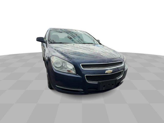 used 2010 Chevrolet Malibu Hybrid car, priced at $8,995