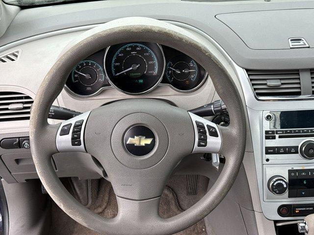 used 2010 Chevrolet Malibu Hybrid car, priced at $8,995