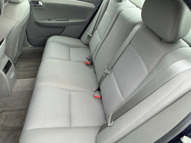 used 2010 Chevrolet Malibu Hybrid car, priced at $8,995