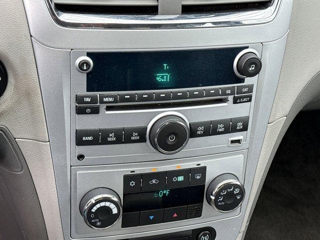 used 2010 Chevrolet Malibu Hybrid car, priced at $8,995