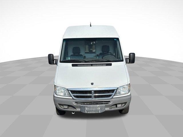 used 2006 Dodge Sprinter car, priced at $10,988