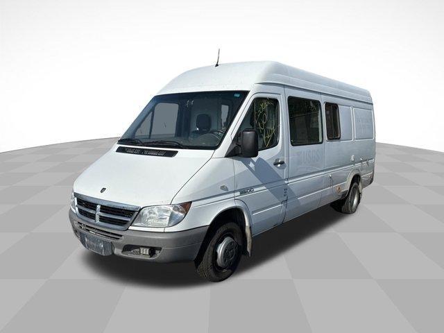 used 2006 Dodge Sprinter car, priced at $10,988