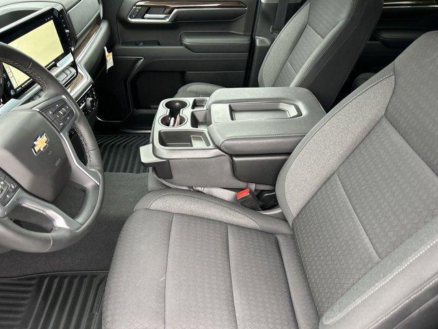 used 2023 Chevrolet Silverado 1500 car, priced at $49,777