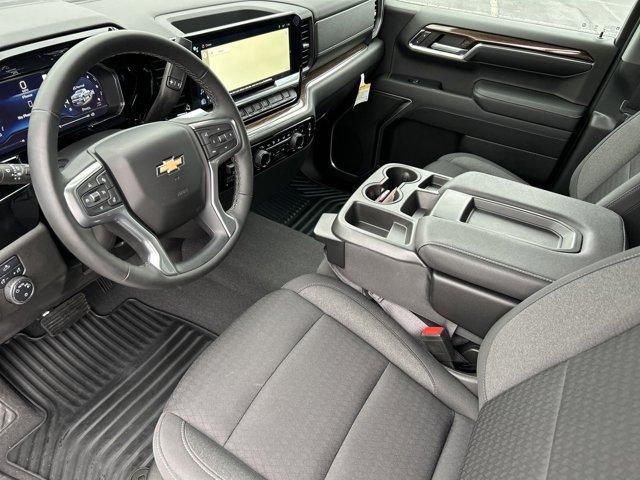 used 2023 Chevrolet Silverado 1500 car, priced at $49,777