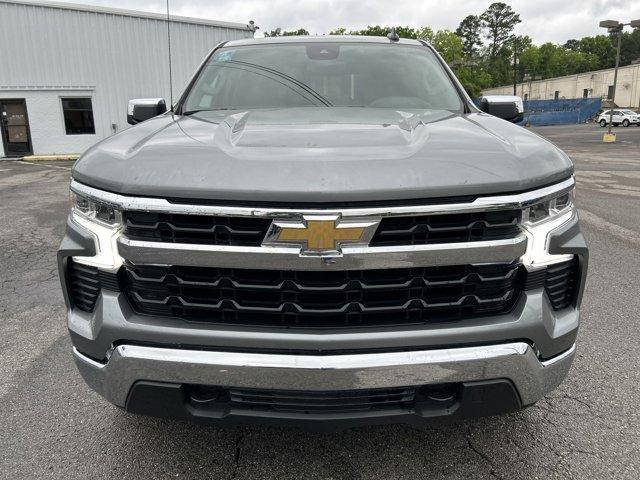 used 2023 Chevrolet Silverado 1500 car, priced at $49,777