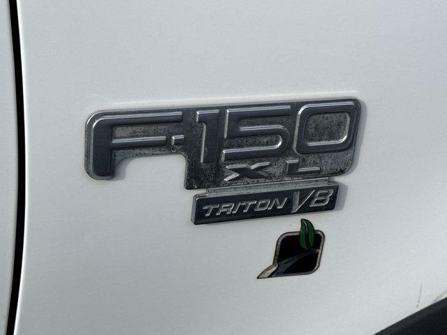 used 2002 Ford F-150 car, priced at $9,888