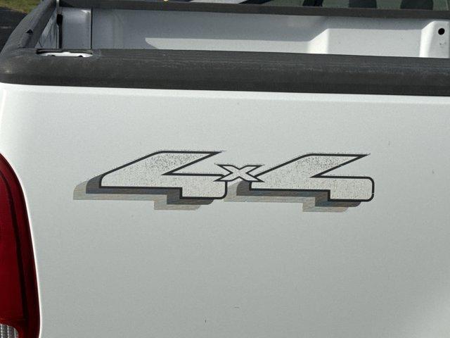 used 2002 Ford F-150 car, priced at $9,888