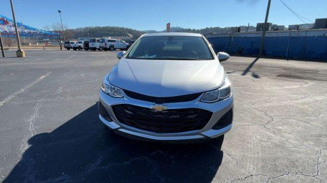 used 2019 Chevrolet Cruze car, priced at $11,574