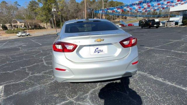 used 2019 Chevrolet Cruze car, priced at $11,574