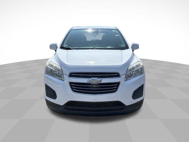used 2016 Chevrolet Trax car, priced at $12,979