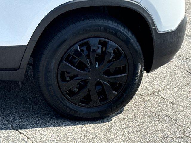 used 2016 Chevrolet Trax car, priced at $12,979
