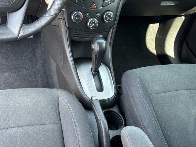 used 2016 Chevrolet Trax car, priced at $12,979