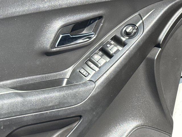 used 2016 Chevrolet Trax car, priced at $12,979