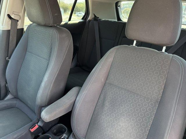 used 2016 Chevrolet Trax car, priced at $12,979
