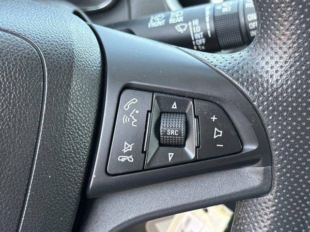 used 2016 Chevrolet Trax car, priced at $12,979