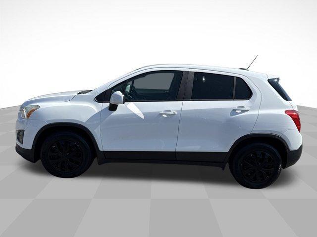 used 2016 Chevrolet Trax car, priced at $12,979