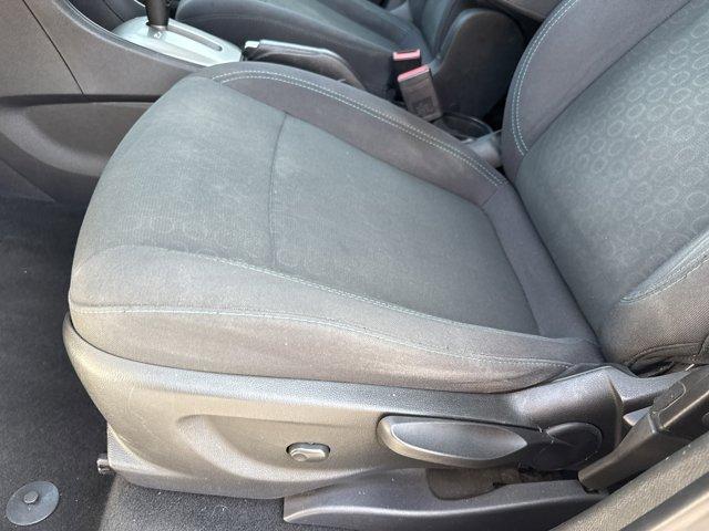 used 2016 Chevrolet Trax car, priced at $12,979